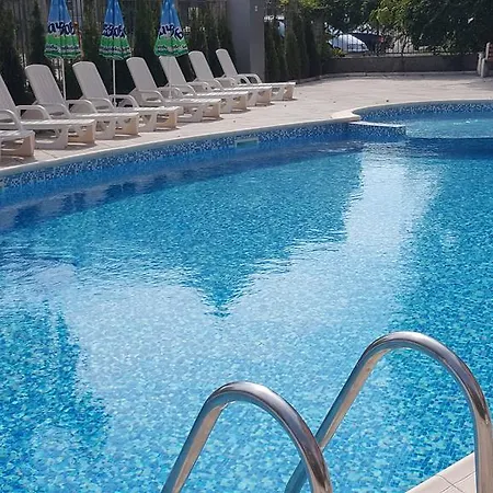 Gerber 4 Апартаменты