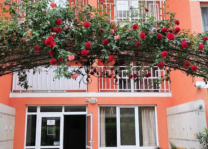 Gerber 4 アパート サニービーチ