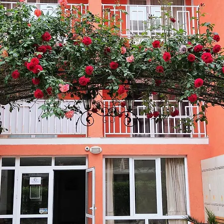 Gerber 4 公寓 阳光海滩