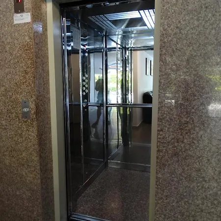 Gerber 4 Apartament