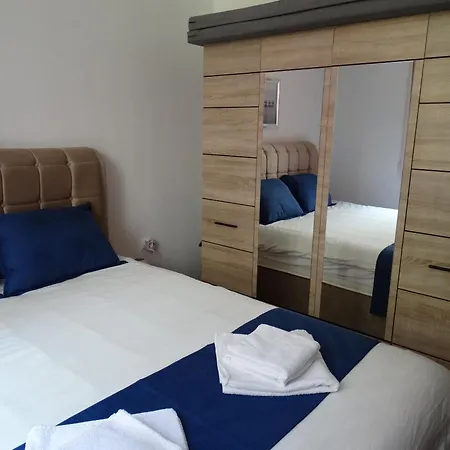 Apartman Gerber 4 *