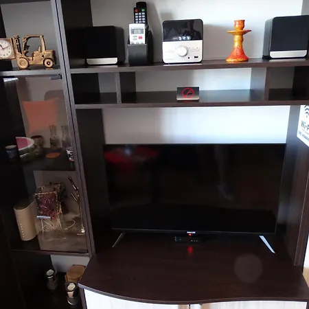 Apartman Gerber 4