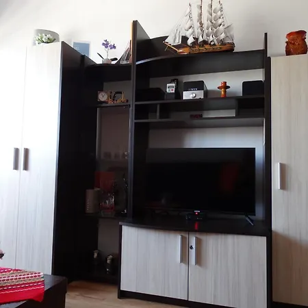 Gerber 4 Apartman *