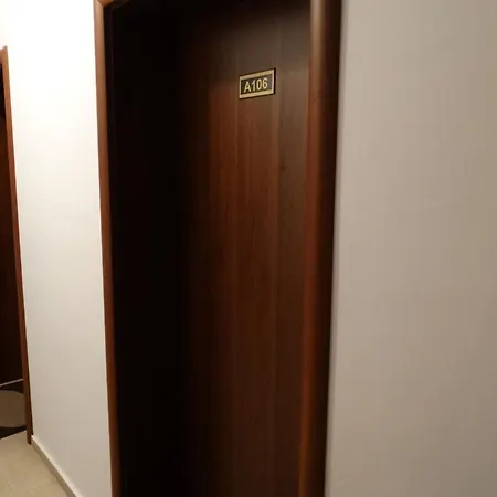 Gerber 4 Apartman