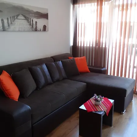 Apartman Gerber 4