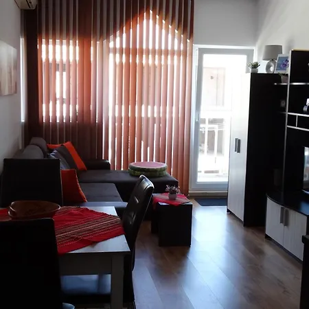 Gerber 4 Apartman *