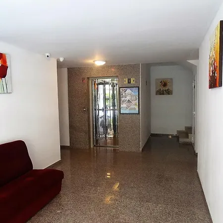 Gerber 4 Apartament *