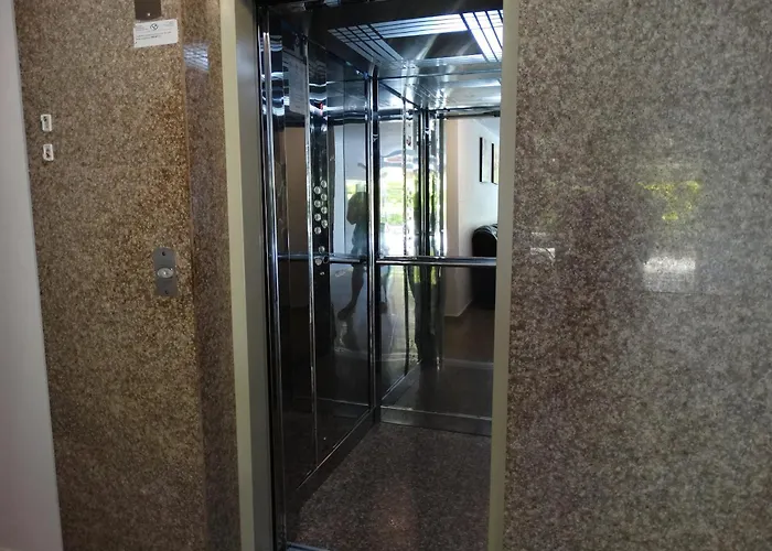 Gerber 4 Appartamento