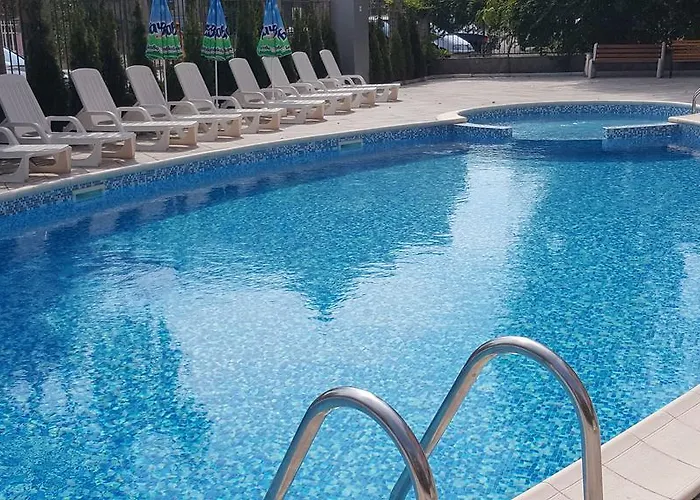 Gerber 4 Appartamento