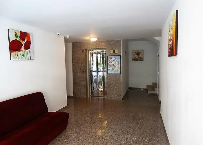 Gerber 4 Appartamento *